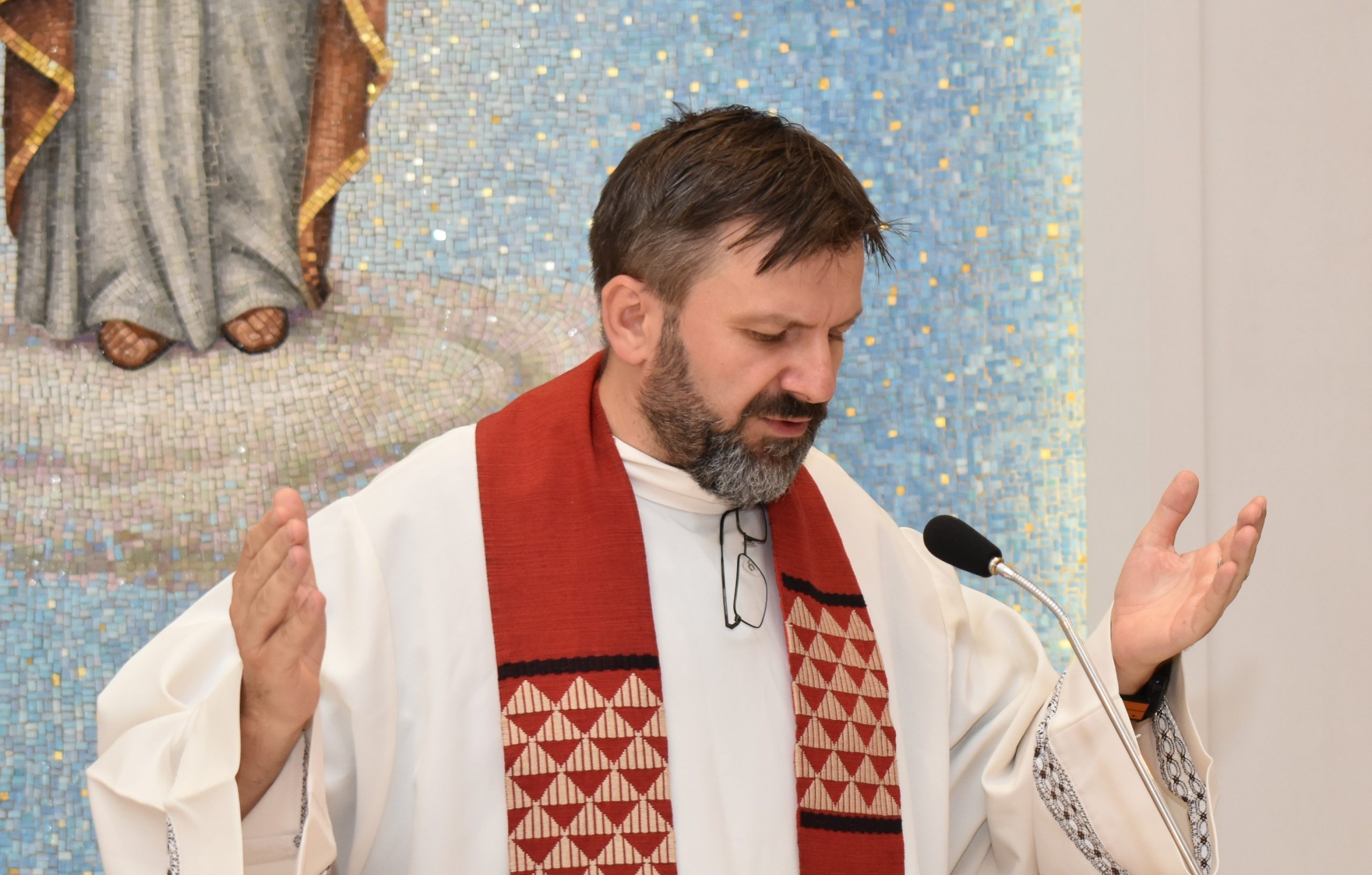 P. Wacław Dominik, nouveau Supérieur provincial de Pologne