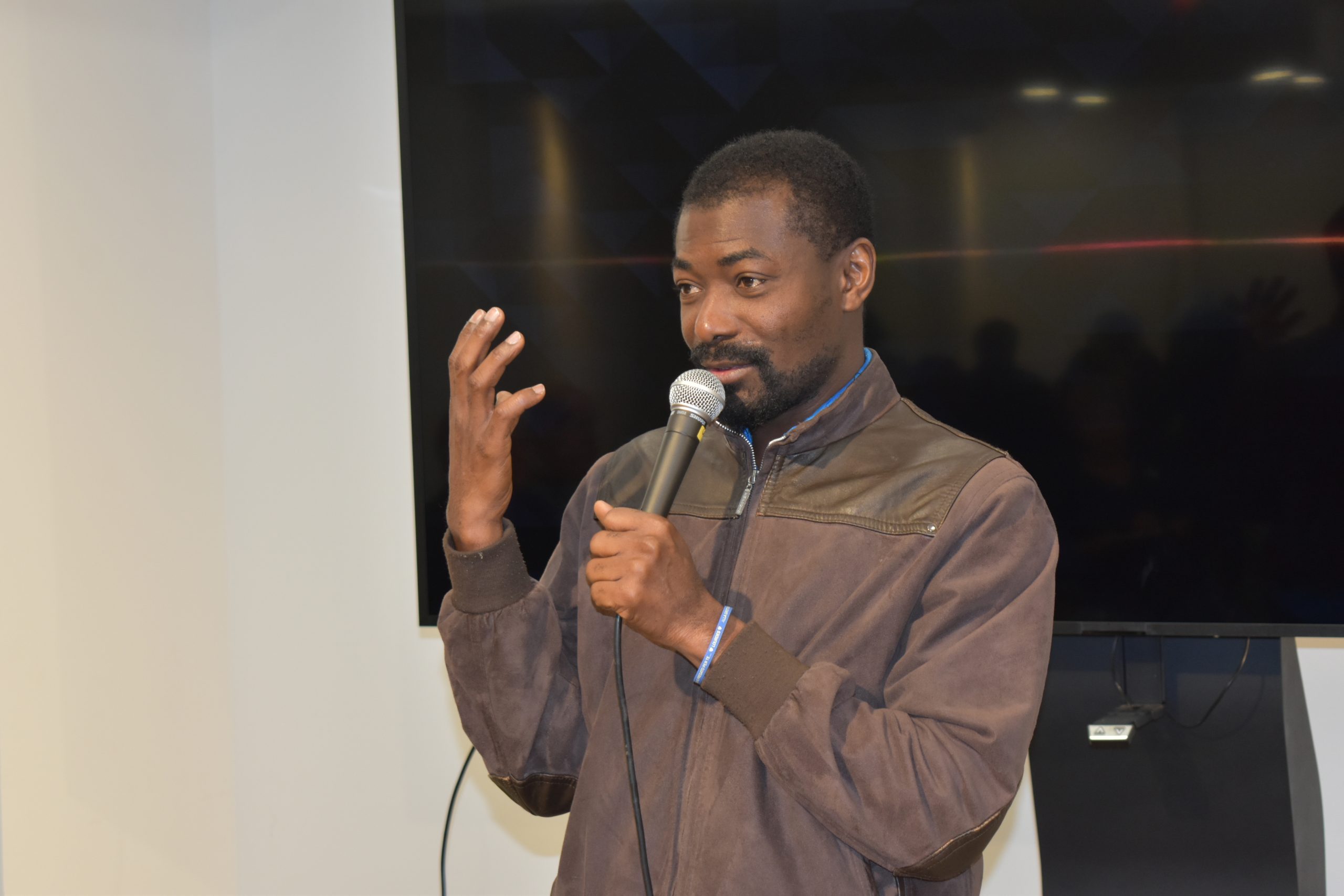 A journey of faith: lessons learned from a cross-cultural mission