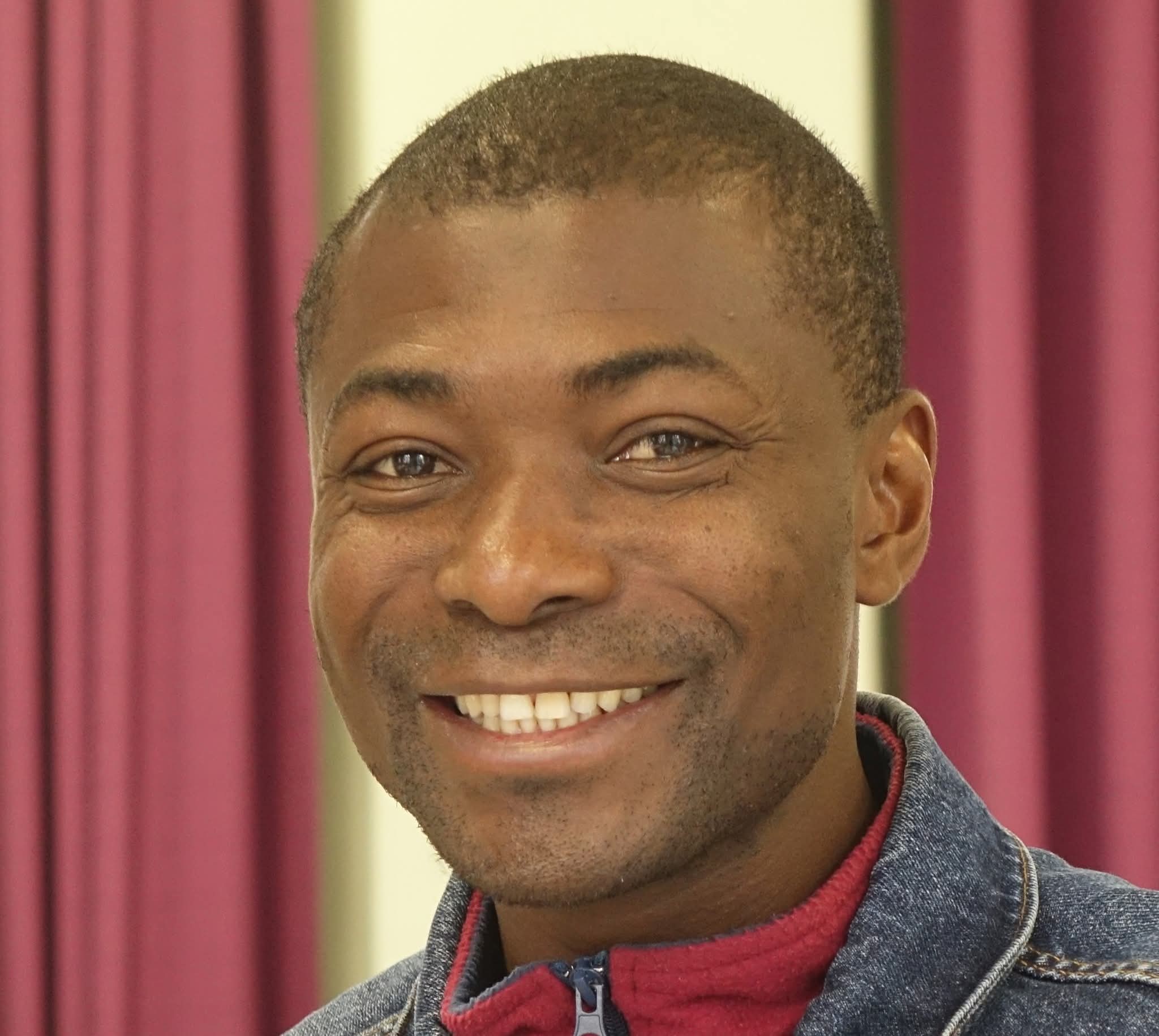 Fr. Jean-Paul KPATCHA, New Provincial Superior of Togo