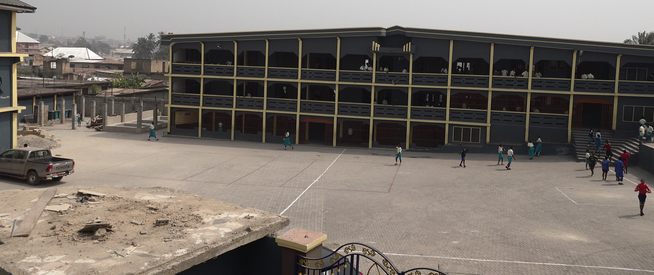 A Call from the Superior General to Prayer for Papiri’s Captives