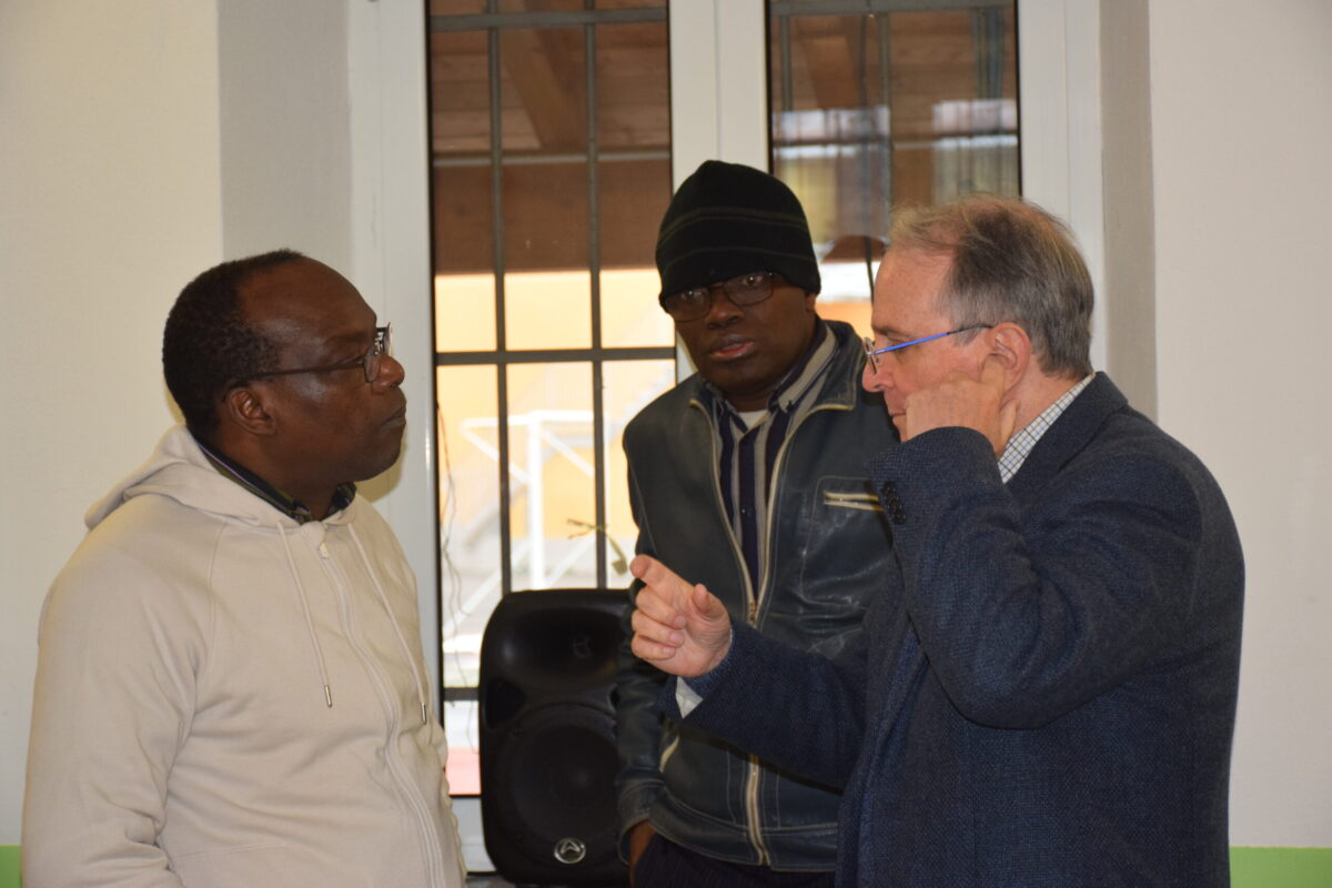 Lent 2026: A Journey of Conversion Through Listening and Fasting