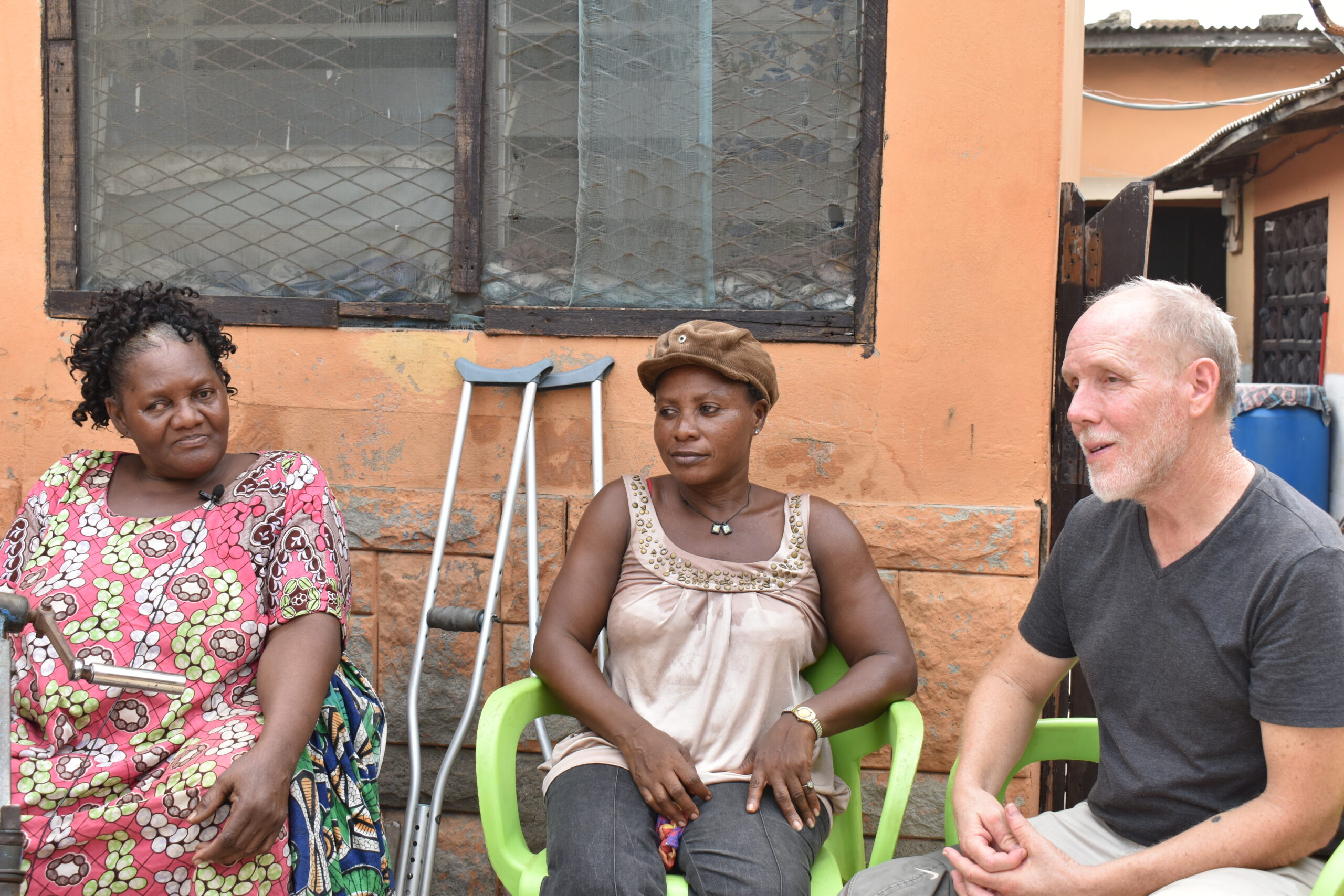 Hope for Life: 40 Years of Empowering Lives