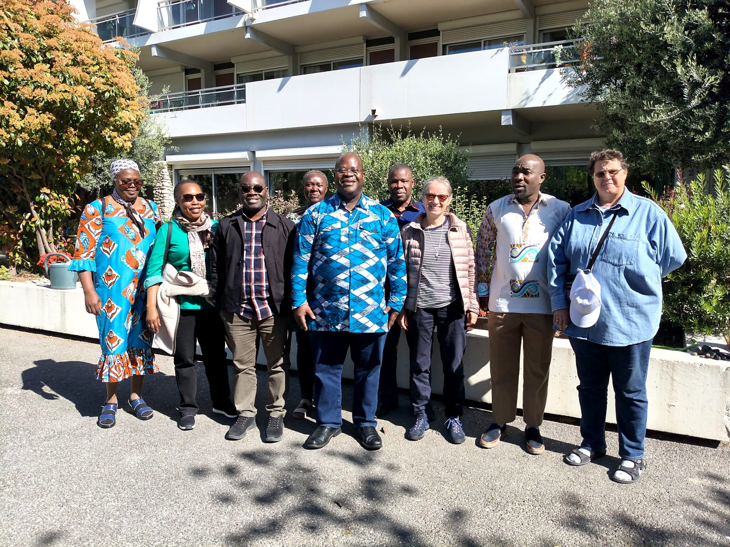 Menton 2026: a shared commitment to strengthening the collaboration of the Council of Four