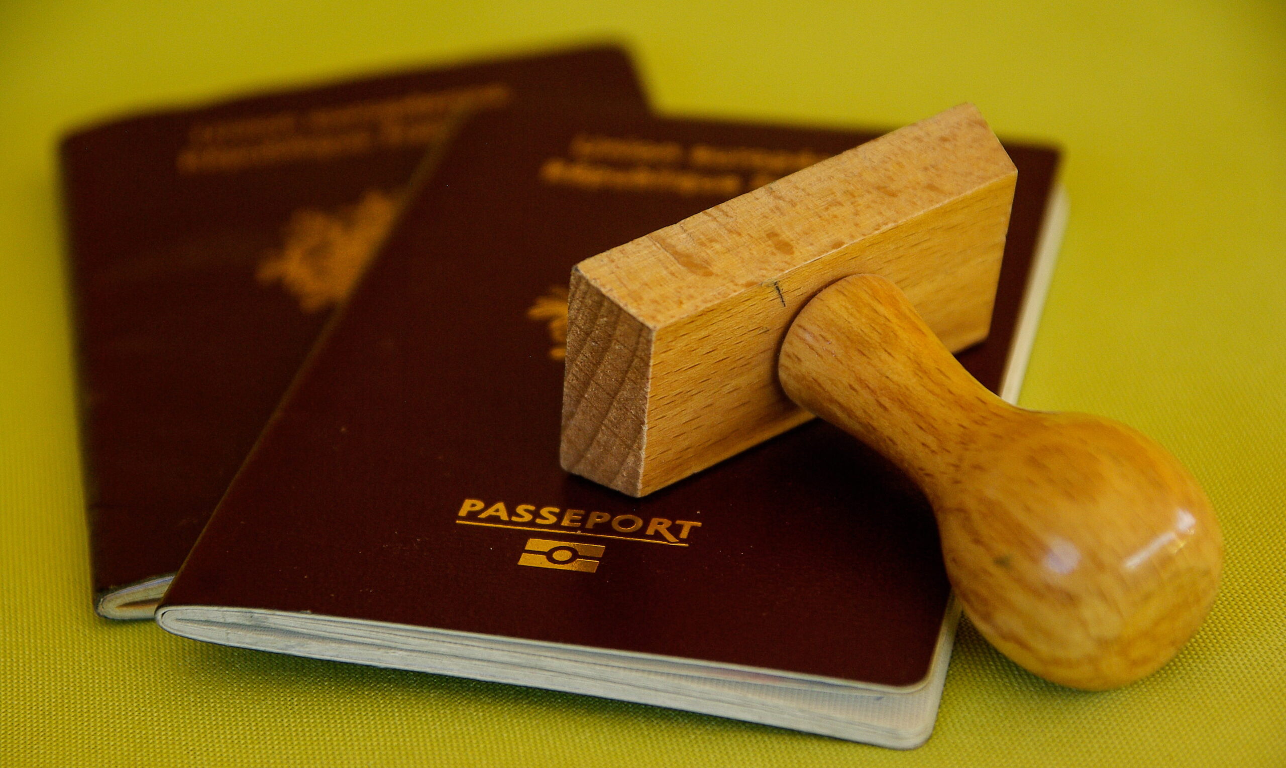 Undocumented Immigrants: The Problem of a Nonexistent Existence