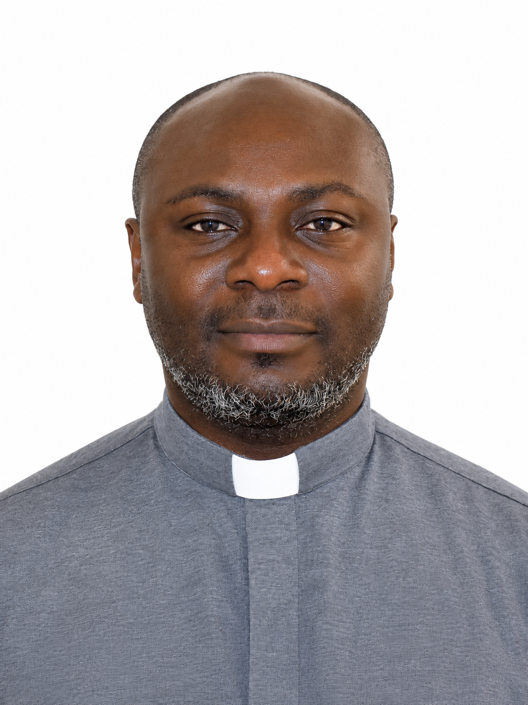Le Père Alexis Nicabou : Un missionnaire SMA au carrefour des chemins