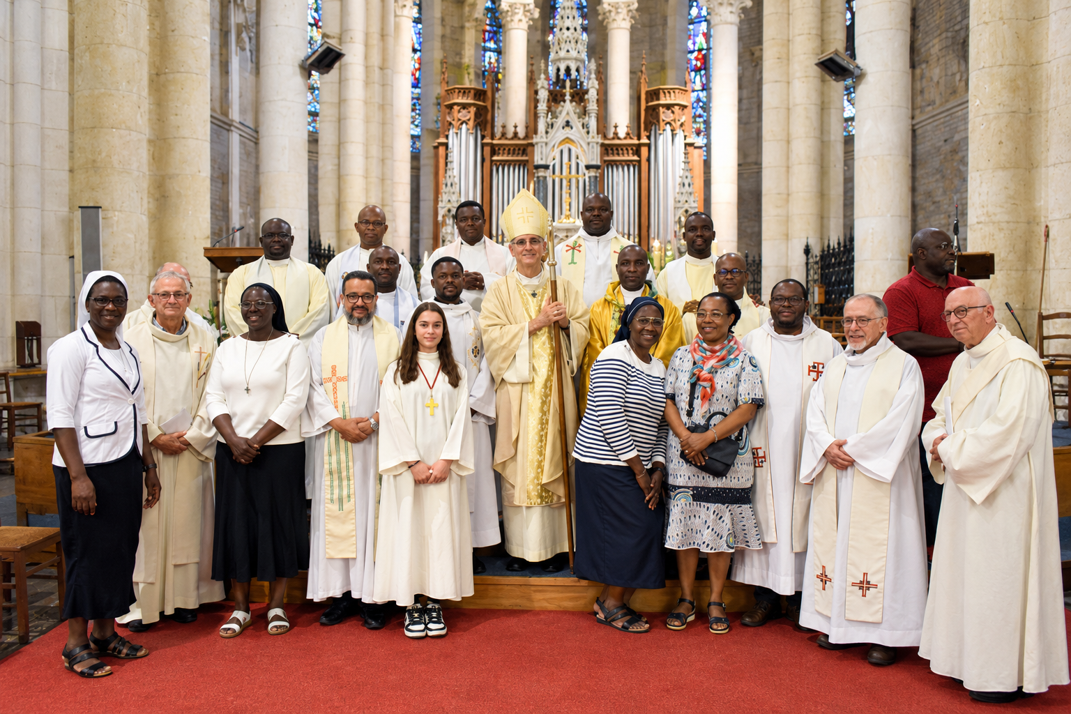 A New Chapter of Missionary Collaboration: “You Too, Come to My Vineyard”