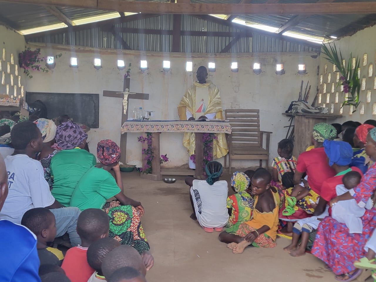 Bélémboké: 50 Years of Walking Alongside the Ba’Aka