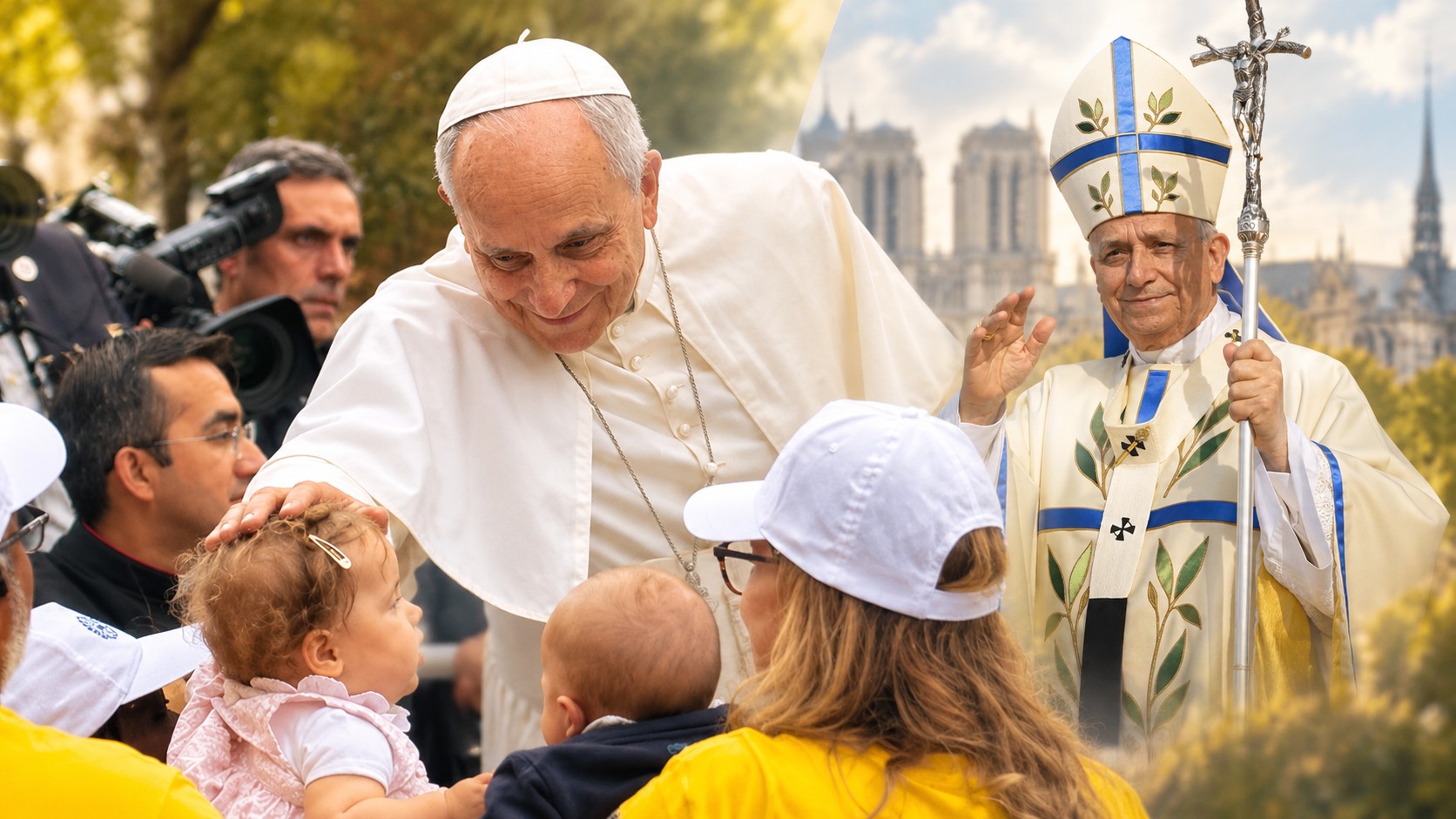 After Leo XIV: What Future for the Church in France?