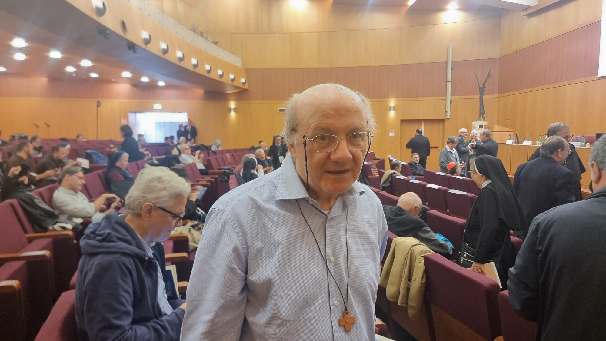 Reputation for Holiness in the Digital Age: The Challenge Raised at the Dicastery for the Causes of Saints Conference